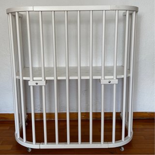 Cuna colecho Babybay