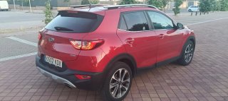 KIA Stonic 2017