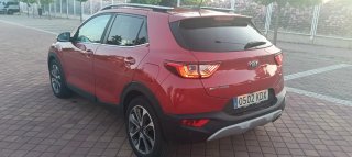 KIA Stonic 2017