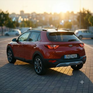 KIA Stonic 2018