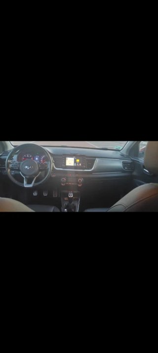 KIA Stonic 2018