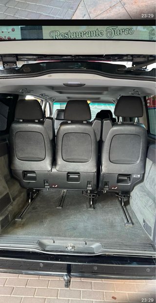 Mercedes-Benz Viano 2011