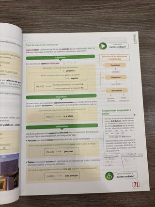 Lengua y literatura 4 ESO