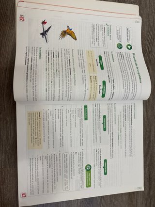 Lengua y literatura 4 ESO