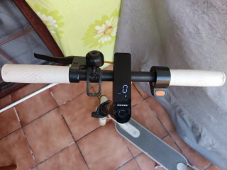 Xiaomi Mi Electric Scooter 3