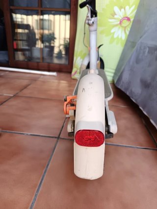Xiaomi Mi Electric Scooter 3