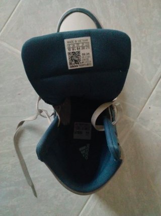Deportivas Adidas Talla 44