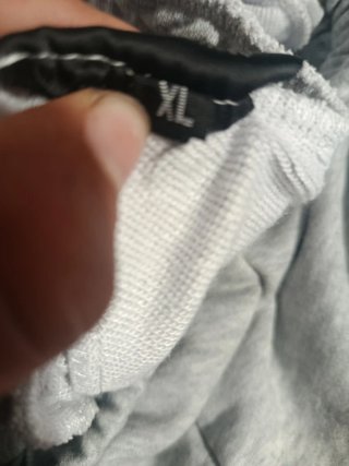 Pantalones Syna