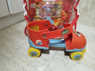 Patines Ajustables Patrulla Canina