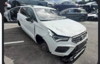 SEAT Ateca (1ª gen) para despiece