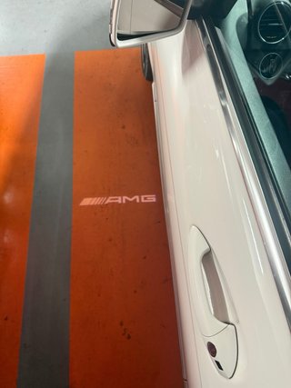 Mercedes-Benz Clase C 2013 W204