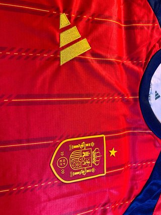 2 Camisetas XXL Roja