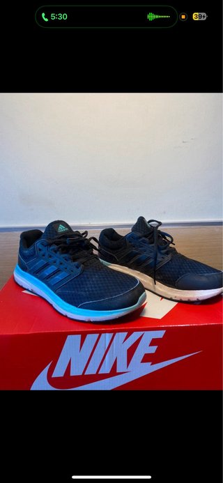 Zapatillas Nike y Adidas, por separado o lote