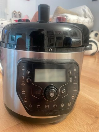 Robot de Cocina Cecotec