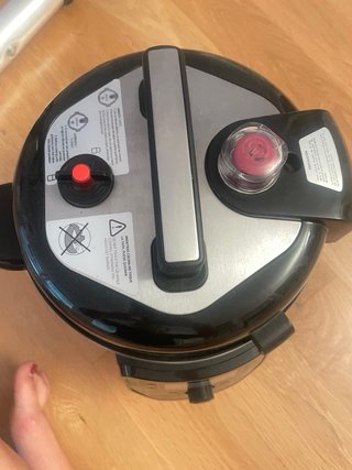 Robot de Cocina Cecotec