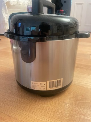 Robot de Cocina Cecotec