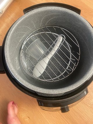 Robot de Cocina Cecotec
