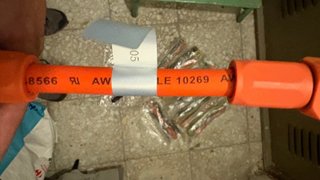 Kit Cables Pylontech US3000