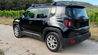 Jeep Renegade 2018