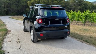 Jeep Renegade 2018