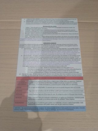 Runebound 3ª Edición + Exp. Vínculos Inquebrantabl