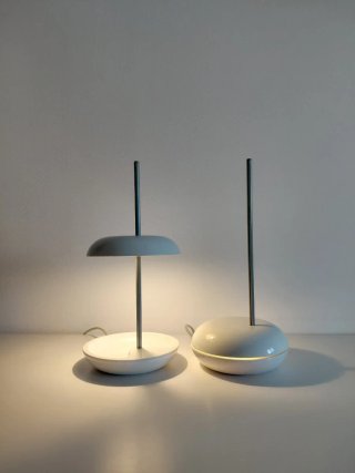 Lámpara Ikea Vintage