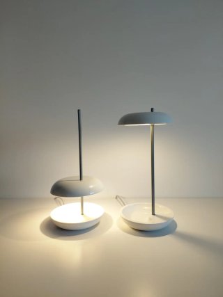 Lámpara Ikea Vintage