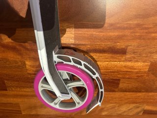 Patinete Oxelo MID 9