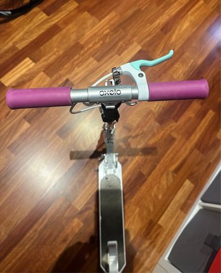 Patinete Oxelo MID 9