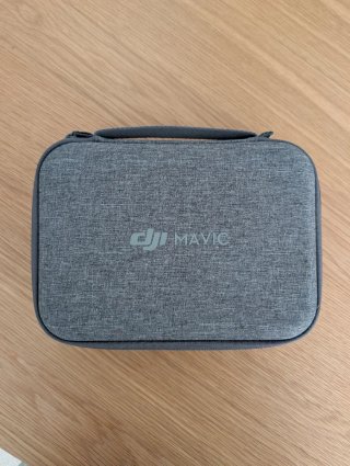 DJI Mavic Mini Fly More Combo Drone