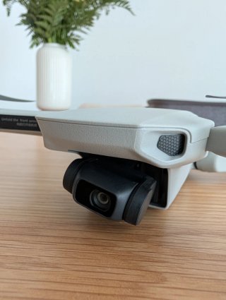 DJI Mavic Mini Fly More Combo Drone