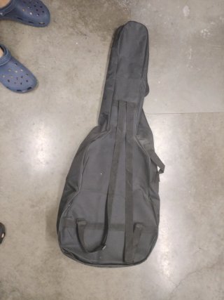 Guitarra Prudencio Sáez modelo 6