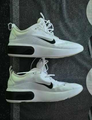 Zapatillas Nike Air