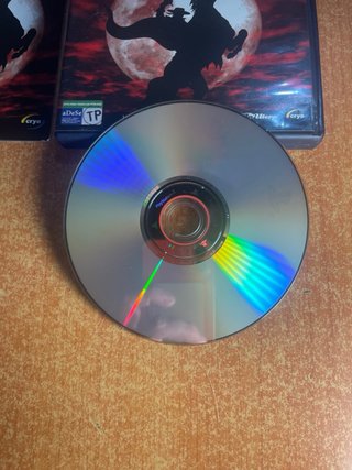 La Sombra del Zorro PS2 PAL ES