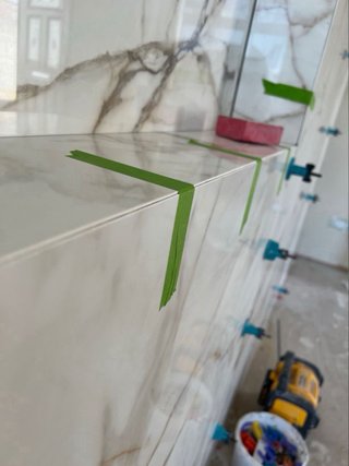 Renovacion de baños