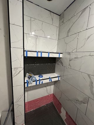Renovacion de baños