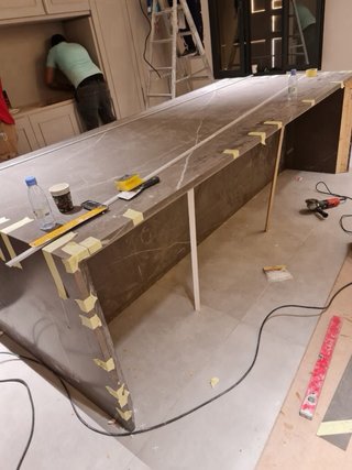 Renovacion de baños