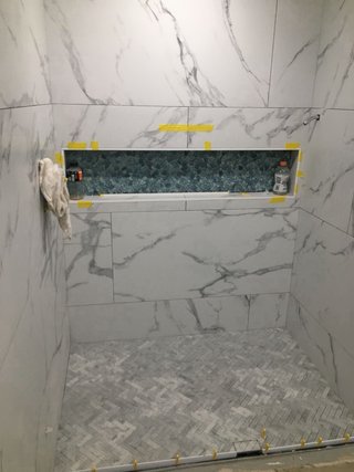 Renovacion de baños