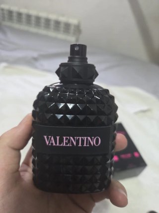 Valentino Uomo Born in Roma 100ml Extradose Perfum