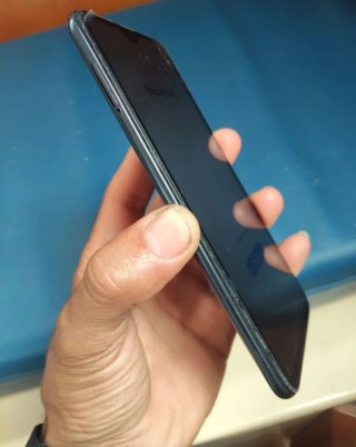 Samsung Galaxy A10 Móvil