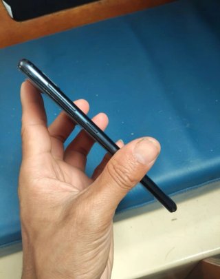 Samsung Galaxy A10 Móvil