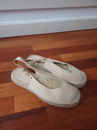 Alpargatas de verano