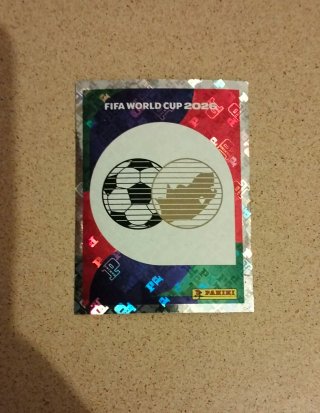 Cartas Panini del Mundial FIFA 2026 muy especiales