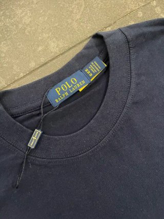 Camiseta Polo Ralph Lauren Azul Talla M
