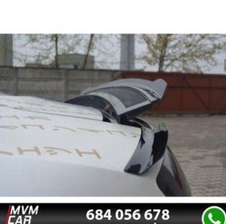 Aleron trasero para Audi R8 MK1