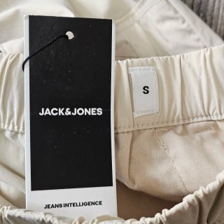 Pantalon cargo jack&Jones