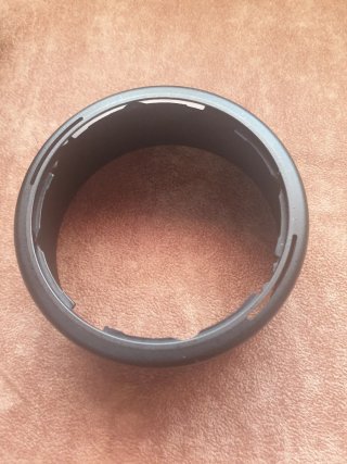 Nikon: Cargador MH-24, Parasol, Tapa trasera F