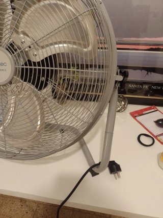 Ventilador Cecotec EnergySilence