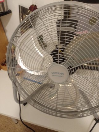 Ventilador Cecotec EnergySilence