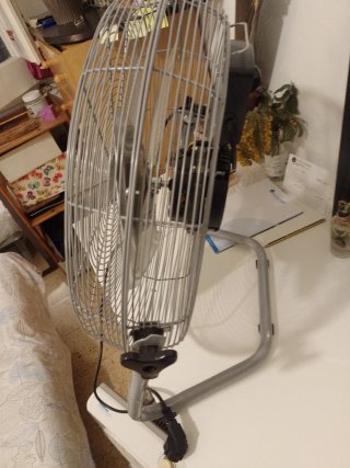 Ventilador Cecotec EnergySilence